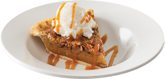 Pecan Pie