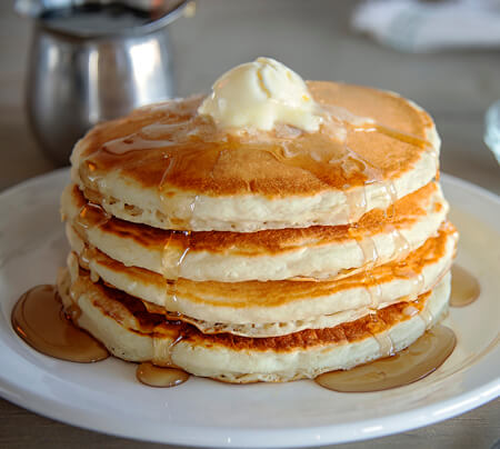 Pancake Breakfast