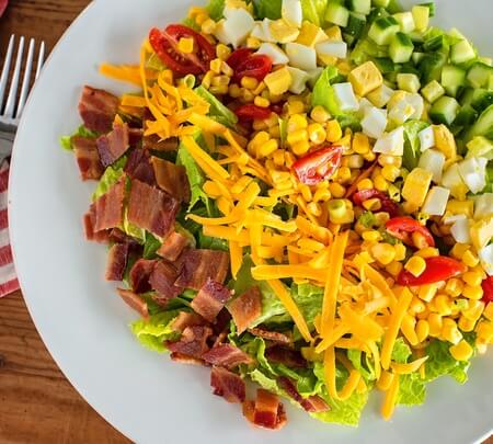 Cobb Salad