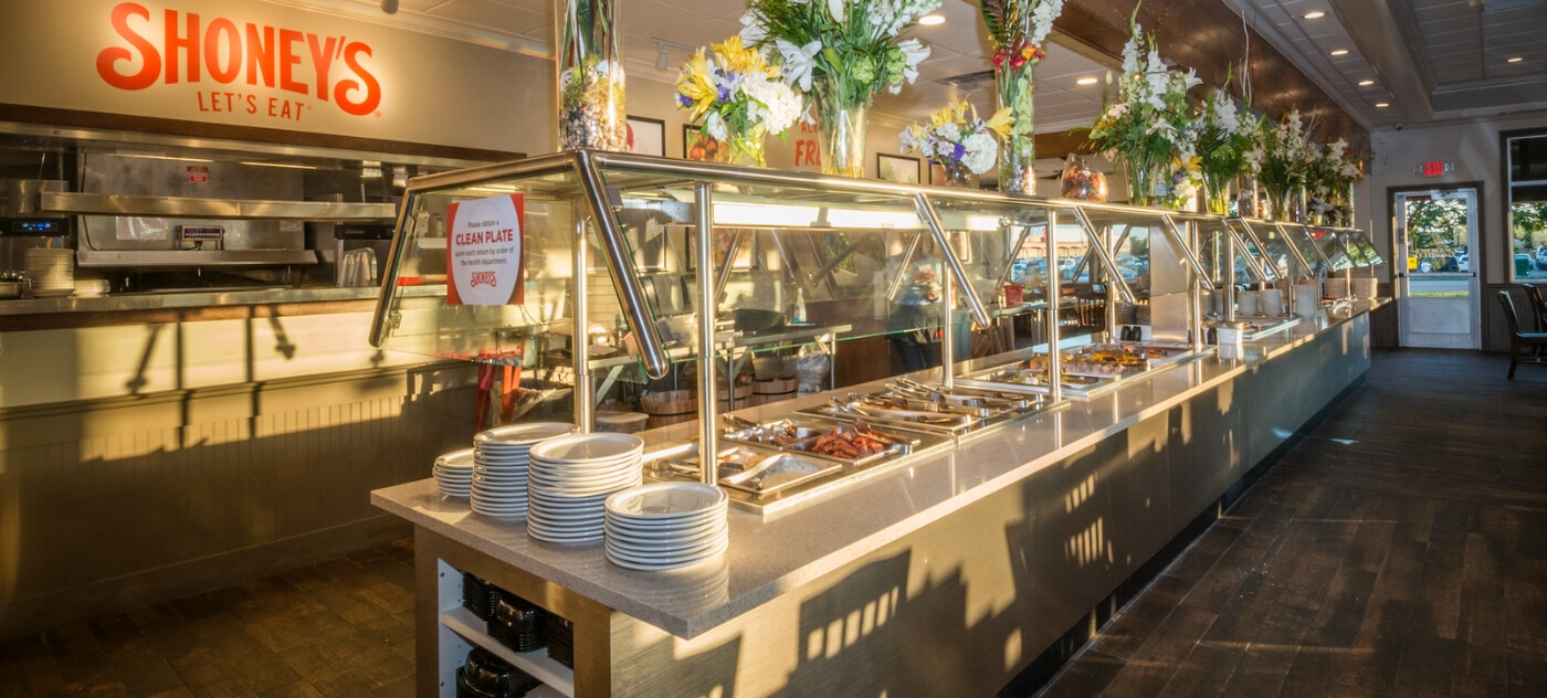 Is Shoney's Buffet Open? Discover the Latest Updates!