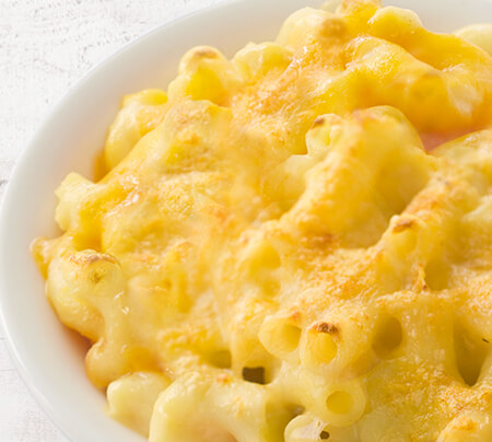 Macaroni & Cheese