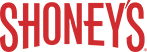 Shoney's Red Logo