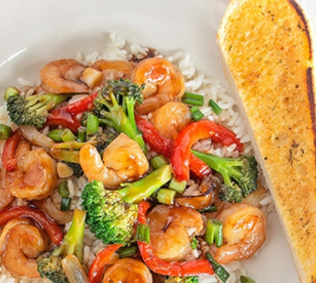 Stir-Fry