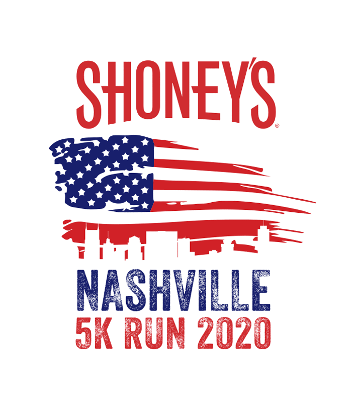 Shoney's 5k Fun Run & Festival