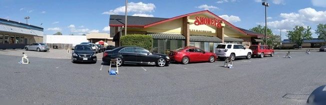 Shoney’s Commitment to Supporting Its Communities
