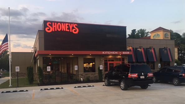 Shoney's Fultondale, AL