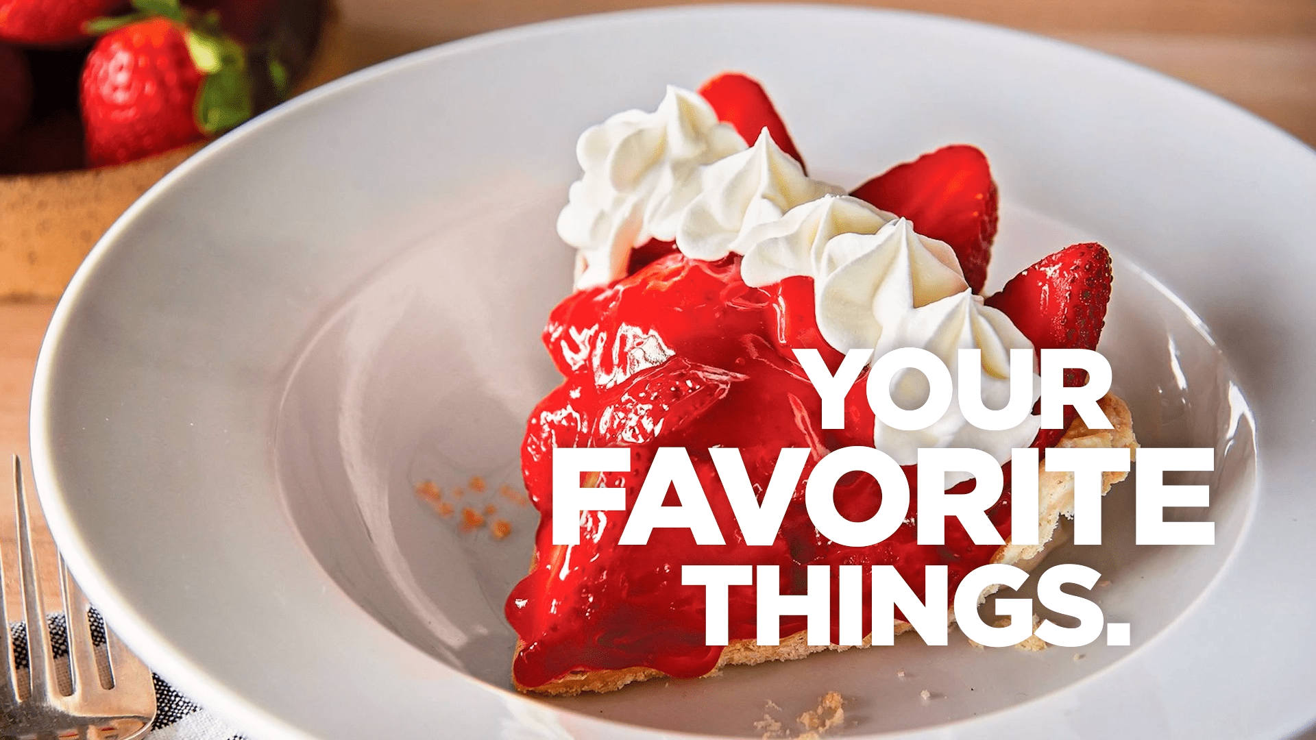 Shoneys Promotional Video Featuring Fresh Food and Dining Experience